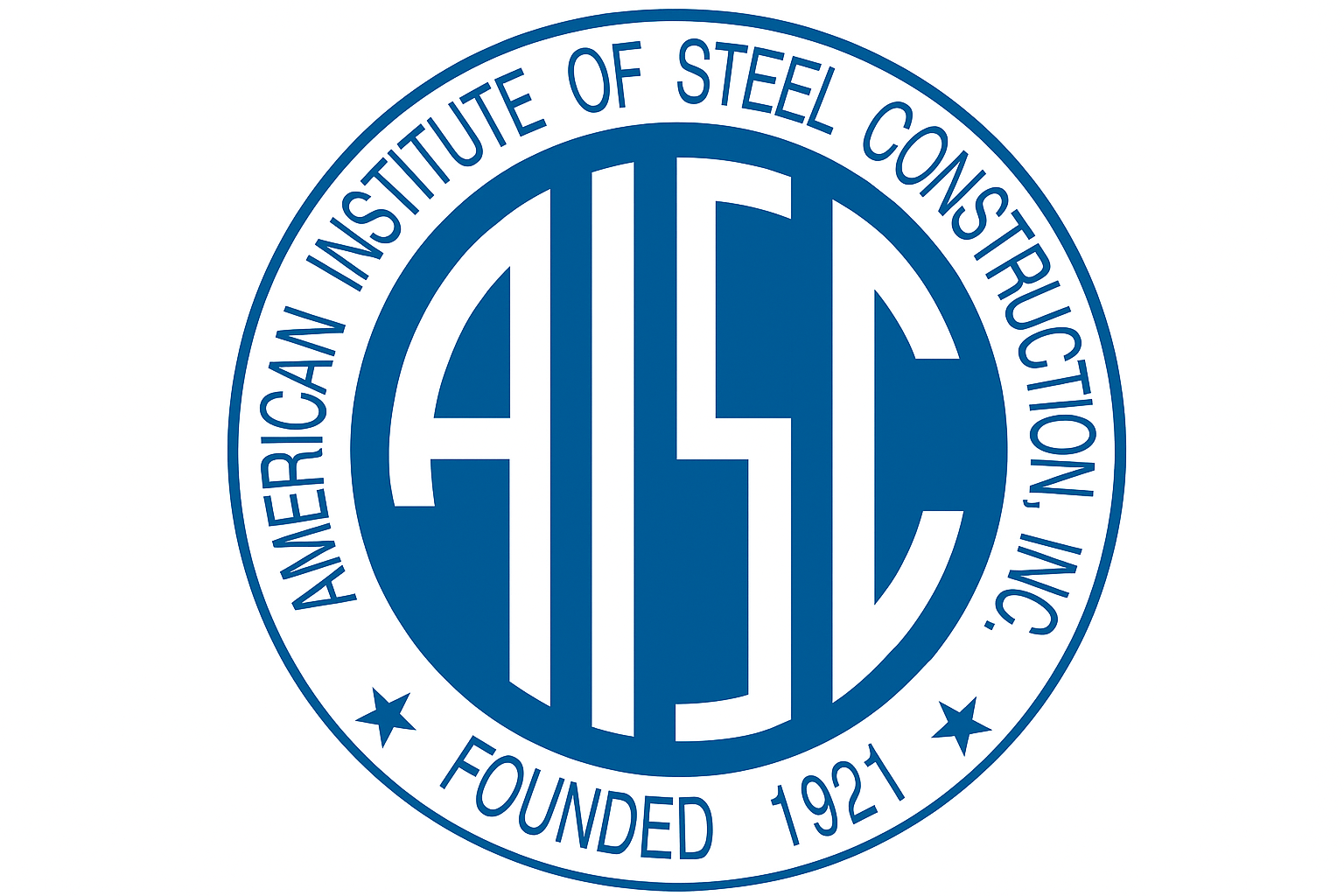 AISC Logo